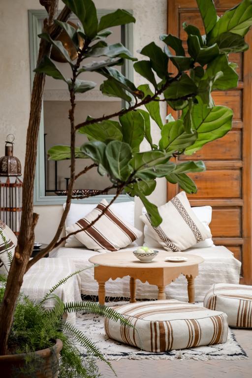 Riad Olema Et Spa Μαρακές Εξωτερικό φωτογραφία
