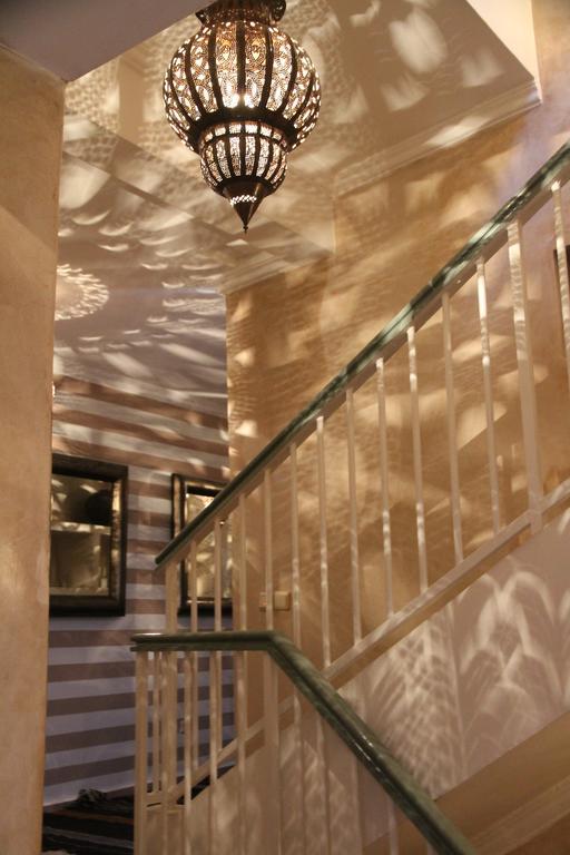Riad Olema Et Spa Μαρακές Εξωτερικό φωτογραφία