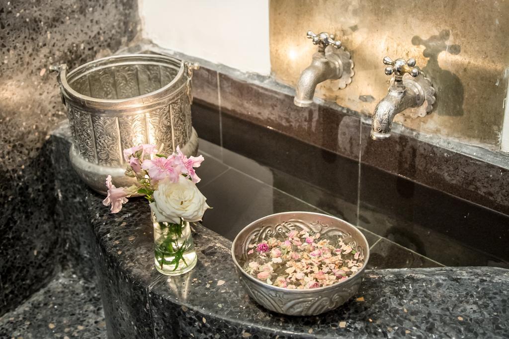 Riad Olema Et Spa Μαρακές Εξωτερικό φωτογραφία