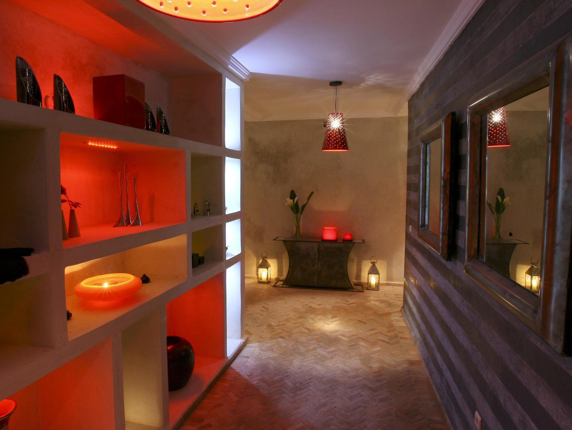 Riad Olema Et Spa Μαρακές Εξωτερικό φωτογραφία