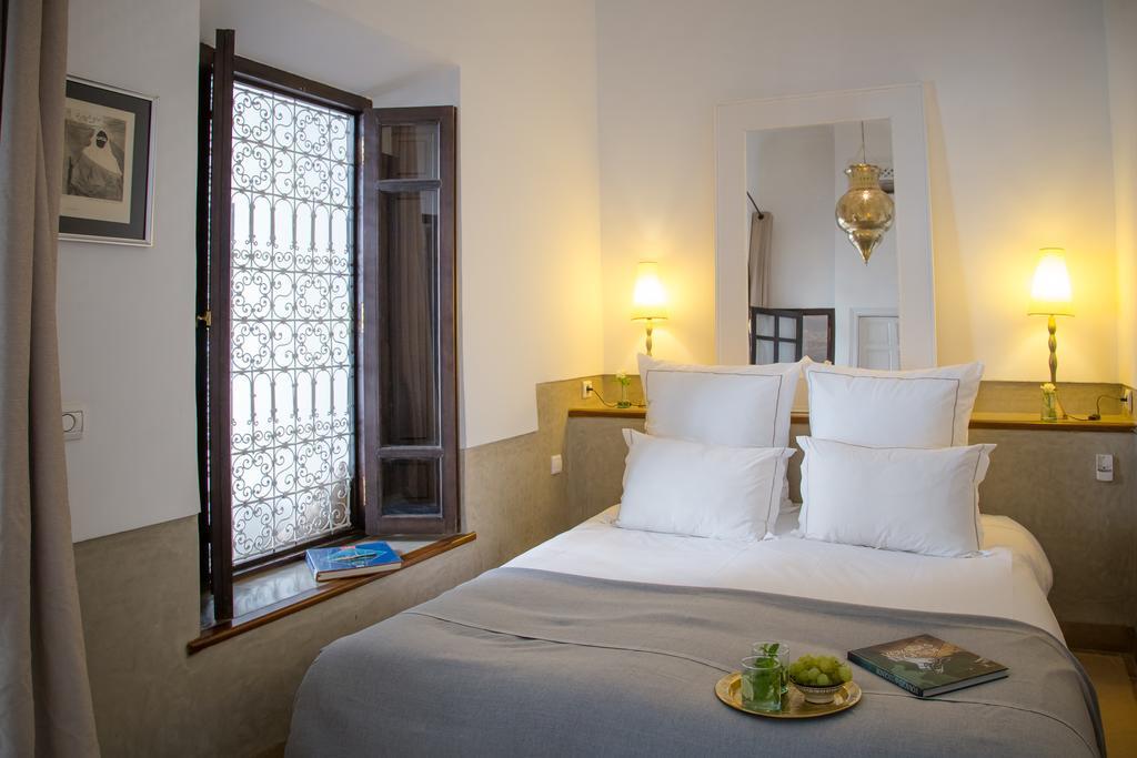 Riad Olema Et Spa Μαρακές Εξωτερικό φωτογραφία