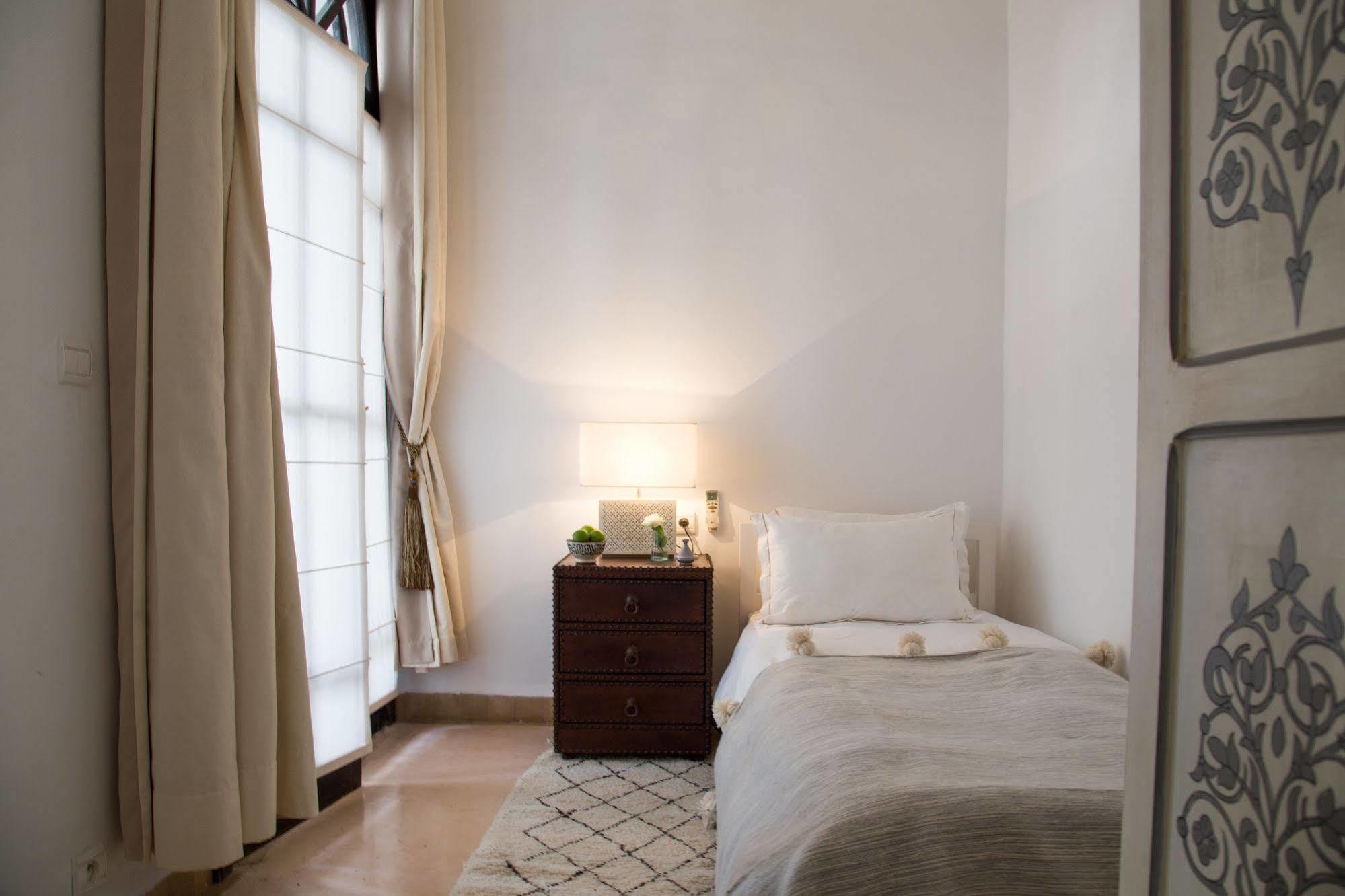 Riad Olema Et Spa Μαρακές Εξωτερικό φωτογραφία